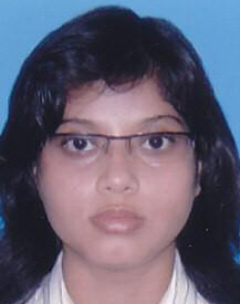 Priti Gupta Priti Gupta