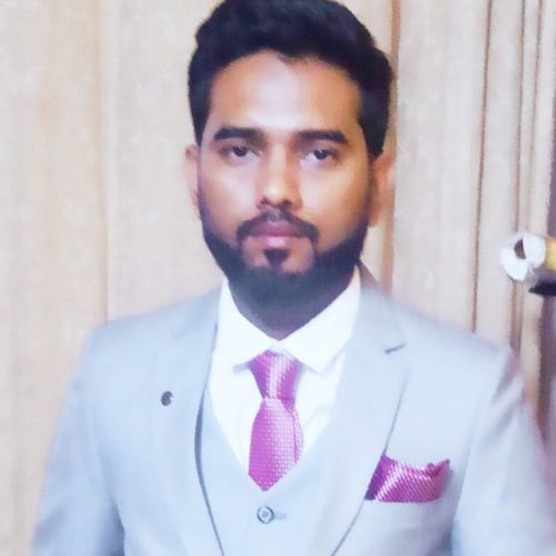 Mr Pravin Singh - B.tech