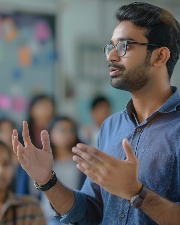 chemistry Tutor for IGCSE and A-Level in Mumbai
